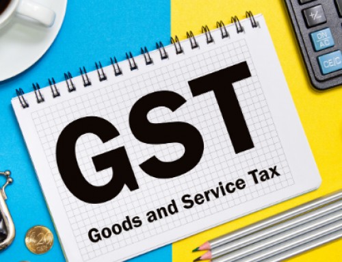 How to File Your GST Return