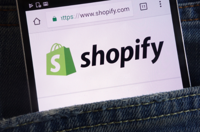 Shopify can help you grow your business