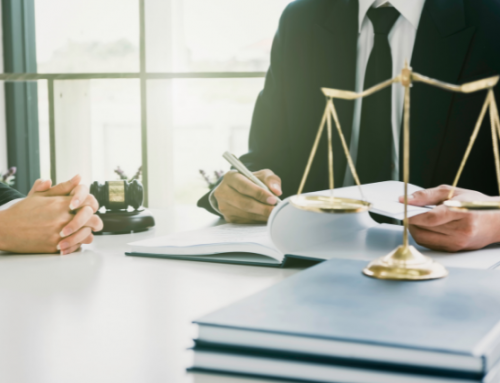 Do I Need a Corporate Lawyer?