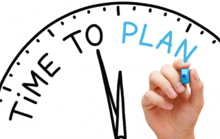 Why you need a business plan