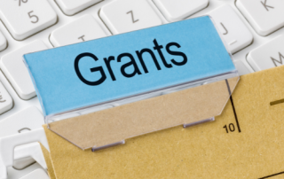 Xero can help ease the grant application process