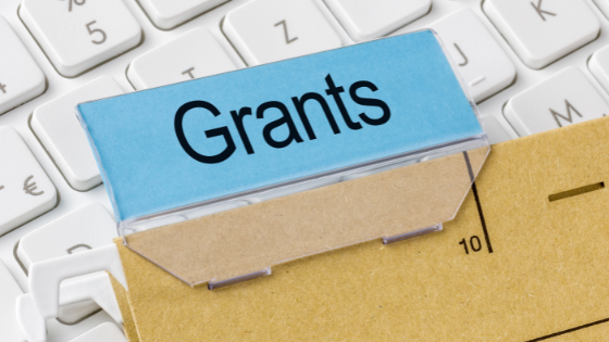 Xero can help ease the grant application process
