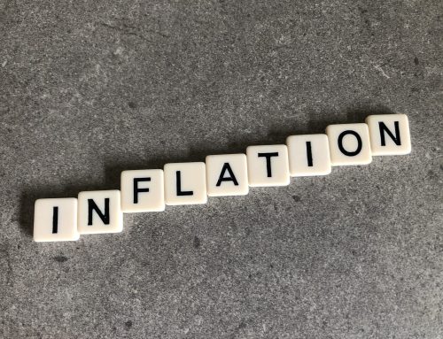 How will inflation affect my business