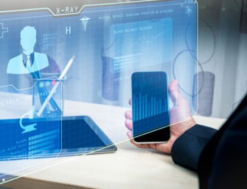Leveraging Technology to Automate Your Financial Processes