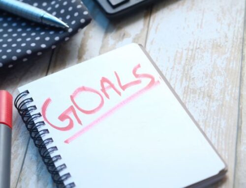 Setting Business Financial Goals for the New Year