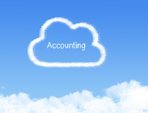 5 Reasons Your Business Needs Cloud Accounting Services