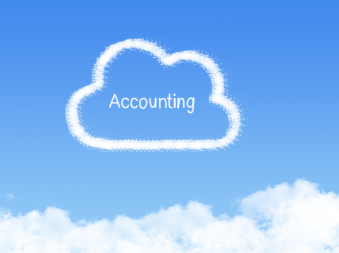 cloud accounting services