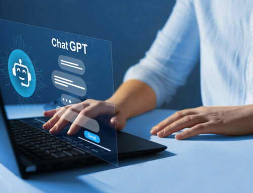 How Chat GPT can be used in your small business