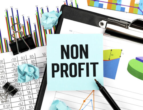 Does my not-for-profit have to file a Corporate Tax Return?