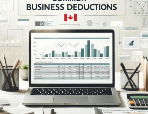 Common Business Deductions