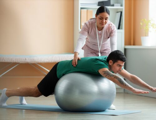 The 7 Systems Every Physiotherapy Clinic Needs to Scale Successfully