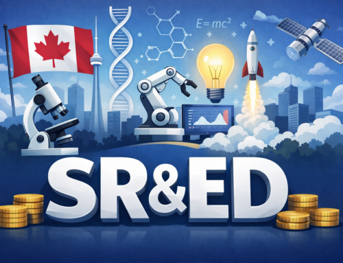 How SR&ED Fees Typically Work in Canada