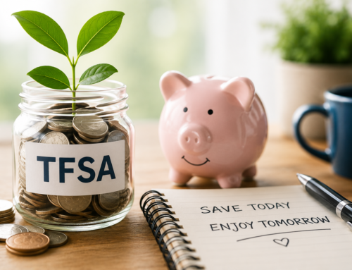 The Clock Starts Immediately: TFSA Excess Contribution