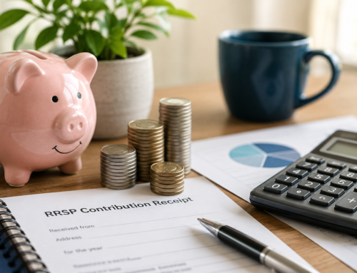When Too Much of a Good Thing Costs You: RRSP Excess Contributions