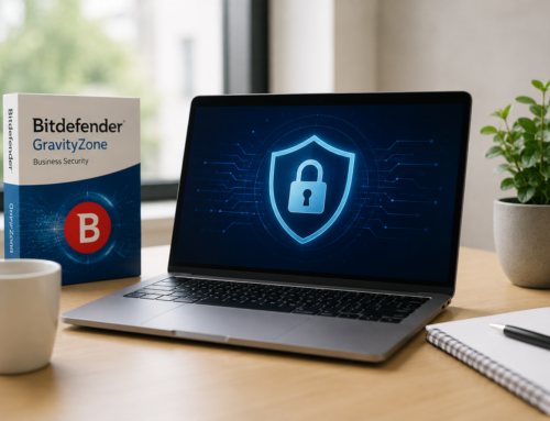 Small Business Cybersecurity in Canada: Why We Recommend Bitdefender GravityZone