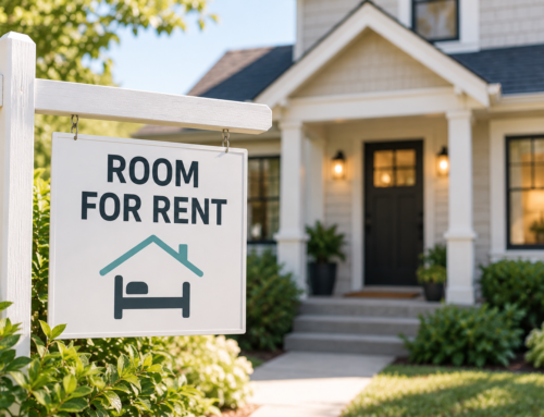 Renting Out Part of Your Home: Will You Pay Capital Gains Tax When You Sell?